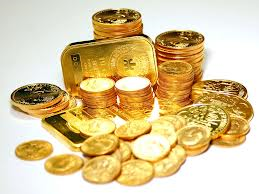 بهاي طلا در بازار آسيا کاهش يافت