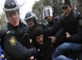 جمهوری آذربایجان مخالف آزادی بیان است
