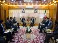 The Afghan minister of refugees and repatriations met wit Iran minister of interior affairs  <img src="https://cdn.avapress.com/images/picture_icon.png" width="16" height="16" border="0" align="top">