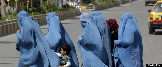 Afghanistan: child marriage, domestic violence harm progress