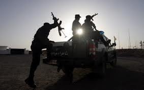 پیوستن یک قومندان با دو سربازش به گروه طالبان