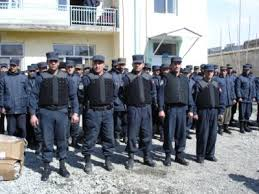 برگزاری سمینار حقوق بشر و حاکمیت قانون برای پولیس در هرات