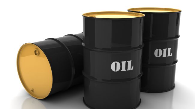 افزایش قیمت نفت برنت در بحبوحه لفاظی‌های جنگی علیه سوریه