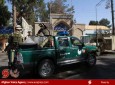 حمله به کنسولگری ایران در هرات  