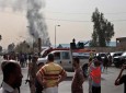 انفجار در نزدیکی بغداد  بیست کشته و زخمی بر جای گذاشت