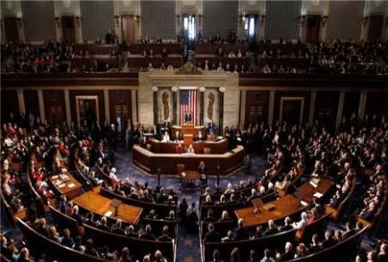 طرح حمله به سوریه امروز به کانگره می رود