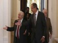 سوریه برای شرکت در ژنو ۲ آماده است