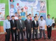 مسابقات موی تای تحت نام جام صلح پایان یافت