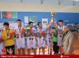 Afghanistan became champion in Handball Friendship Cup held in Kabul  <img src="https://cdn.avapress.com/images/picture_icon.png" width="16" height="16" border="0" align="top">