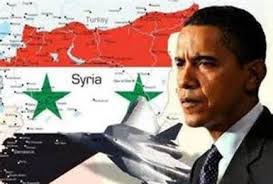 حمله نظامی امریکا به سوریه عملی نیست