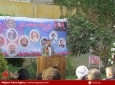 Honoring ceremony for Martyr Week held in Mashhad  <img src="https://cdn.avapress.com/images/picture_icon.png" width="16" height="16" border="0" align="top">