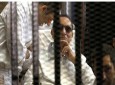 محاکمه مبارک به ماه آینده موکول شد