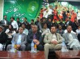 از قهرمانی تیم ملی فوتبال افغانستان در بلخ تجلیل شد