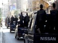 وزارت  داخله مصر در رابطه با تظاهرات حامیان مرسی هشدار داد