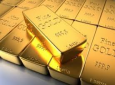 سقوط قیمت جهانی طلا به کمتر از ۱۰۰۰ دالر در اُنس