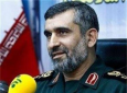 فرمانده هوا فضای سپاه  ایران  از کشفبات جدید درباره RQ۱۷۰ امریکایی خبر داد