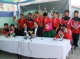 Press conference of Afghan Football Federation and Afghanistan Chamber of Commerce & Industry  <img src="https://cdn.avapress.com/images/picture_icon.png" width="16" height="16" border="0" align="top">