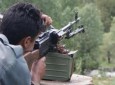 تلفاتِ سنگین جنگجویان طالبان در میدان‌وردک