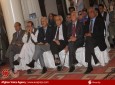نشست آجندای ملی و انتخابات در کابل  