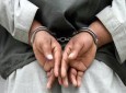 بازداشت یک بمب‌گذار انتحاری در ولایت ننگرهار