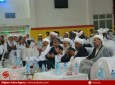 سمینار حمایت عالمان دینی از پروسه انتخابات در هرات  