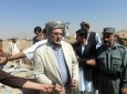 ساخت دیوار استنادی به ارزش بیش از ۸۹ میلیون افغانی در لوگر