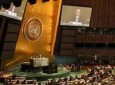 آغاز شصت و هشتمین نشست مجمع عمومی سازمان ملل در نیویورک