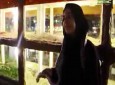 روش عجیب مادر و دختر عربستانی برای امرار معاش