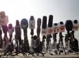 خبرنگاران خواستار تصویب مسوده حق دسترسی به اطلاعات شدند