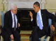 اوباما و محمودعباس هفته آینده با یکدیگر ملاقات می کنند