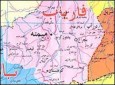 ۱۵ کشته و زخمی در درگیری پولیس با طالبان در فاریاب