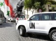 بازرسان سازمان ملل هفته آینده به سوریه می روند
