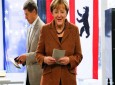 حزب دمکرات مسیحی اکثریت آرا را در انتخابات آلمان کسب کرد