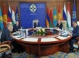 افغانستان؛ موضوع مذاکرات نشست سران سازمان پیمان امنیت جمعی