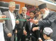 "Qala-e Ali Mardan" School opened in Kabul  <img src="https://cdn.avapress.com/images/picture_icon.png" width="16" height="16" border="0" align="top">