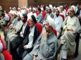 په کابل کې (اسلام او سوله) په نوم د اسلامي نړۍ د دیني عالمانو کنفرانس جوړېږي