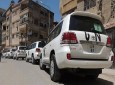کارشناسان سازمان ملل به سوریه باز می گردند