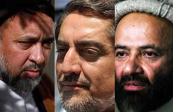 محمد محقق از نمایندگی مردم کابل در ولسی جرگه استعفا داد