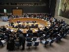 احتمال صدور قطعنامه شورای امنیت علیه سوریه