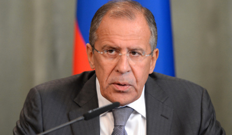 روسیه حامی تمامیت ارضی سوریه است