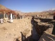 ساخت کانالی با هزینه ۶۰ هزار یورو در هرات