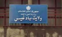 دو محافظ یک عضو سابق طالبان در بادغیس کشته شدند