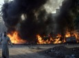 ۷۰ کشته و زخمی در انفجار کربلا