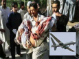 حمله طیاره های بدون سرنشین امریکا به خاک پاکستان7 کشته و زخمی بر جا گذاشت