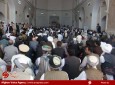 مراسم تجلیل ﻿از مقام شامخ 5000 شهید افغانستان در هرات