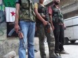 شورشیان سوریه تسلیم دولت شدند