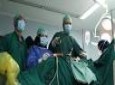آغاز برنامه آموزش جراحی بسته در شفاخانه استقلال