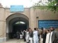 برخی زندانیان اعتصاب ‌کننده در هرات به شفاخانه منتقل شدند