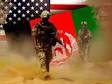 امریکا استقلال افغانستان را زیر سؤال برده ‌است