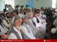 برگزاری کارگاه آگاهی ‌دهی از قانون اساسی در کابل  